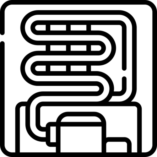 Fridge 8131677