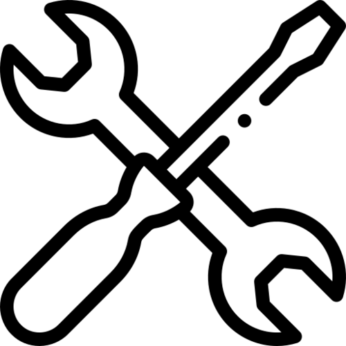 Tools 5517434